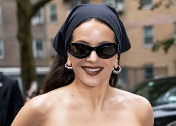 Rosalía’s New Album Is On The Way, And Arrives Very Soon