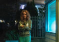 Rose Byrne in 'If I Had Legs I'd Kick You.'