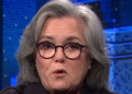 Rosie O'Donnell Calls Out Beloved Celebrity As One Of Her Worst Talk Show Guests