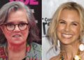 Rosie O’Donnell Reveals Shocking Truth Behind Her Infamous Fight With Elisabeth Hasselbeck on ‘The View’ – Globe Magazine