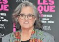 Rosie O’Donnell Reveals the ‘Worst’ Talk Show Guest: ‘He Would Not Answer a Question’ – Globe Magazine