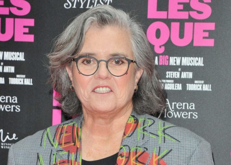 Rosie O’Donnell Reveals the ‘Worst’ Talk Show Guest: ‘He Would Not Answer a Question’ – Globe Magazine