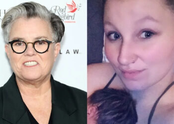 Rosie O’Donnell Shares Emotional Post After Daughter Chelsea’s Prison Sentence