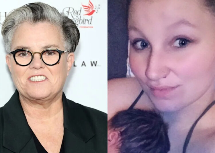 Rosie O’Donnell Shares Emotional Post After Daughter Chelsea’s Prison Sentence
