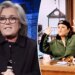 Rosie O'Donnell calls out A-lister as one of the worst talk show guests