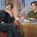 ABC Rosie O'Donnell interviewing Keanu Reeves