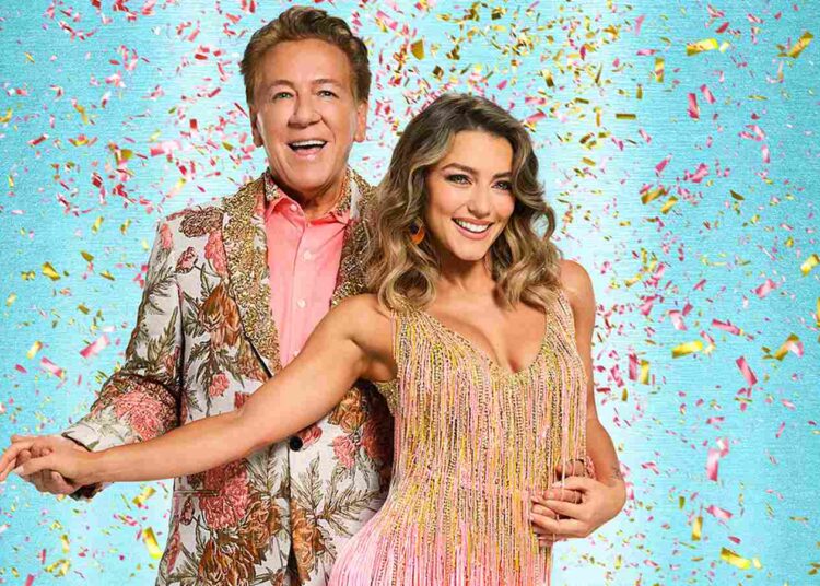Ross King became the second celebrity to leave Strictly Come Dancing after a tense Movie Week dance-off, with judges unanimously saving Balvinder Sopal and Julian Caillon. The results show featured memorable performances, emotional farewells, and a first-ever guest mentor.