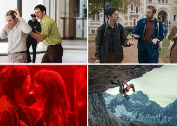 Row K Sets 2026 Release Dates For ‘Dead Man’s Wire’, ‘Poetic License’, ‘Cliffhanger’ & ‘Charlie Harper’