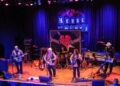 Shadow of a Doubt, a Tom Petty and the Heartbreakers tribute band, will play Oct. 18 at the Roxy Theatre in Minerva.
