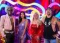 Royal Candidates Compete in Key West