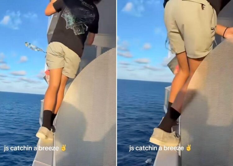 Royal Caribbean News Round-up: October 26, 2025