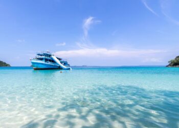 Royal Caribbean Unleashes Exclusive Weekend Spins For Tourists At CocoCay, Bahamas: A New Era Of Entertainment