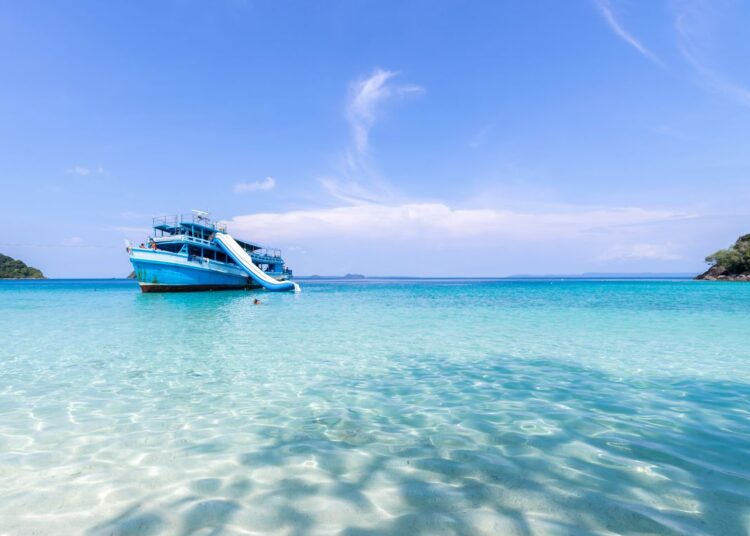 Royal Caribbean Unleashes Exclusive Weekend Spins For Tourists At CocoCay, Bahamas: A New Era Of Entertainment
