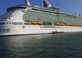 Norovirus outbreak sickens passengers on Royal Caribbean cruise, docking at PortMiami.(Representative Image: Unsplash)