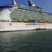 Norovirus outbreak sickens passengers on Royal Caribbean cruise, docking at PortMiami.(Representative Image: Unsplash)