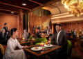 Royal Caribbean reveals entertainment and dining for Legend of the Seas: Travel Weekly