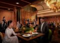 Royal Caribbean’s Legend of the Seas: New dining, entertainment and family adventures