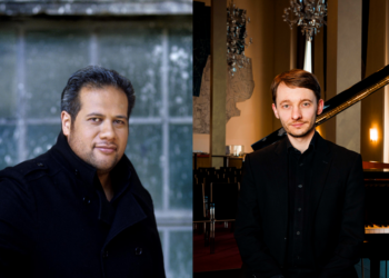 Royal College of Music Names Two New Appointments