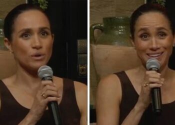Royal Family LIVE: Meghan Markle slammed after 'rude' moment | Royal | News
