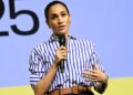 Royal Family LIVE: Meghan Markle's three-word swipe at life in UK | Royal | News