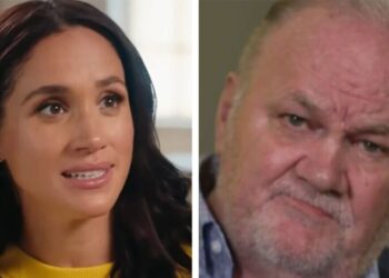 Royal Family LIVE: Meghan’s dad’s tragic statement about funeral | Royal | News