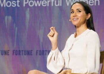 Royal Family LIVE: Meghan's denies 'downgrade' in Netflix bombshell | Royal | News