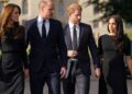 Royal Family LIVE: Moment Princess Kate went into 'self-preservation mode' in Meghan feud | Royal | News