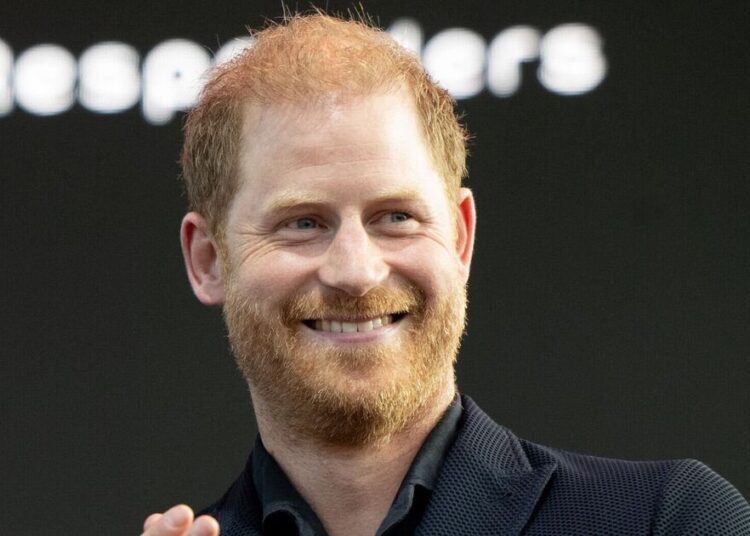Royal Family LIVE: Prince Harry dealt new charity blow over 'disrespec | Royal | News
