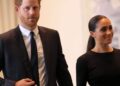 Royal Family LIVE: Prince Harry warned he's 'in high-risk territory' | Royal | News
