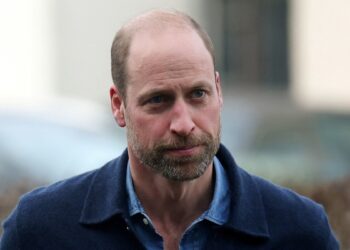 Royal Family LIVE: Prince William to visit London Ambulance Service