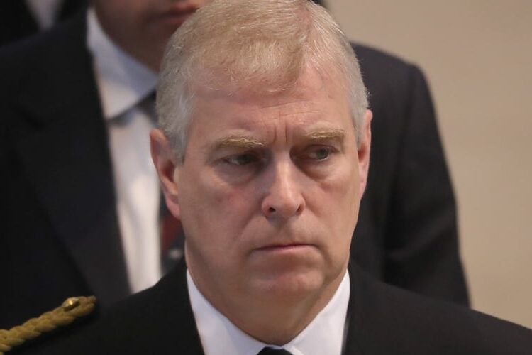 Royal Family Makes a Big Change to Prince Andrew’s Page on Official Website Amid Scandal | Prince Andrew, Royals | Celebrity News and Gossip | Entertainment, Photos and Videos
