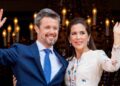 Royal Family announces Frederik, Mary’s State Visits to Baltic nations