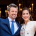 Royal Family announces Frederik, Mary’s State Visits to Baltic nations