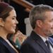 Royal Family bring regal presence to opening of Danish Parliament