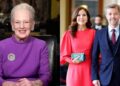 Royal Family issues update on Queen Margrethe amid King Frederik’s absence