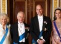 Royal Family's "Secret Tunnel" Revealed, Palace Courtiers "Livid"