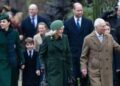 Royal Family's plan for Christmas and 4 royals set to be banned - Celebrity News - Entertainment