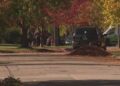 83-year-old man stabbed in Royal Oak