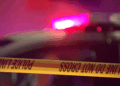 Royal Oak police: 83-year-old man fatally stabbed, woman arrested