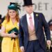 In the latest twist to the saga it has been suggested that the pair (pictured at Ascot in 2019) may finally go their separate ways, into a home each