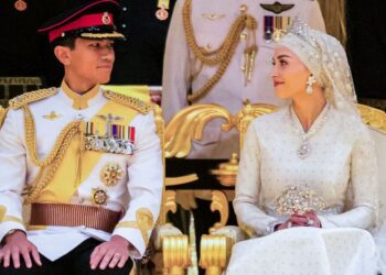 Royal couple announce they are expecting their first baby | Royal | News
