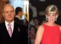 Royal denies Princess Diana affair and labels her 'cold' in memoir - Celebrity News - Entertainment