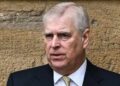 Royal expert reveals King Charles final decison on Prince Andrew