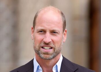 Royal expert reveals the real reason behind Prince William's surprise turn as TV star - Royals - News