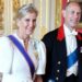 Royal family LIVE: Prince Edward and Sophie enjoy glamorous night in Monaco
