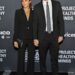 Meghan, Duchess of Sussex and Prince Harry, Duke of Sussex
3rd Annual Project Healthy Minds World Mental Health Day Gala