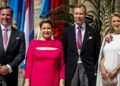 Royal Family braces for seismic shift as Grand Duke Henri abdication nears