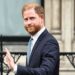 Royals left angry over Prince Harry’s unannounced VJ Day visit