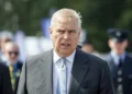 Royal family scandal: Prince Andrew didn't pay rent for 22 years while living in a 30-room mansion
