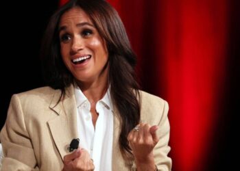 Royal fans issue complaint as they're left gobsmacked by Meghan Markle's statement | Royal | News